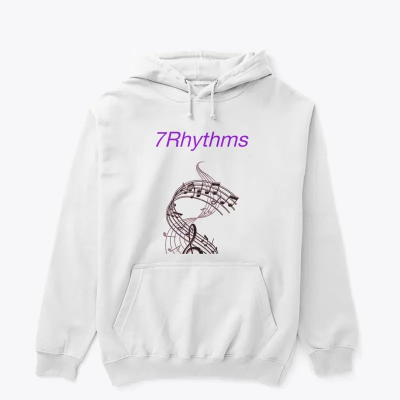 7 Rhythms