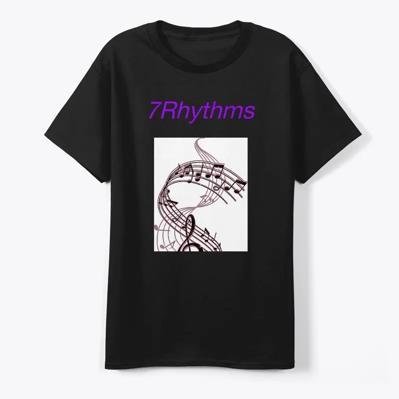 7 Rhythms