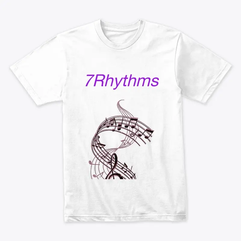 7 Rhythms