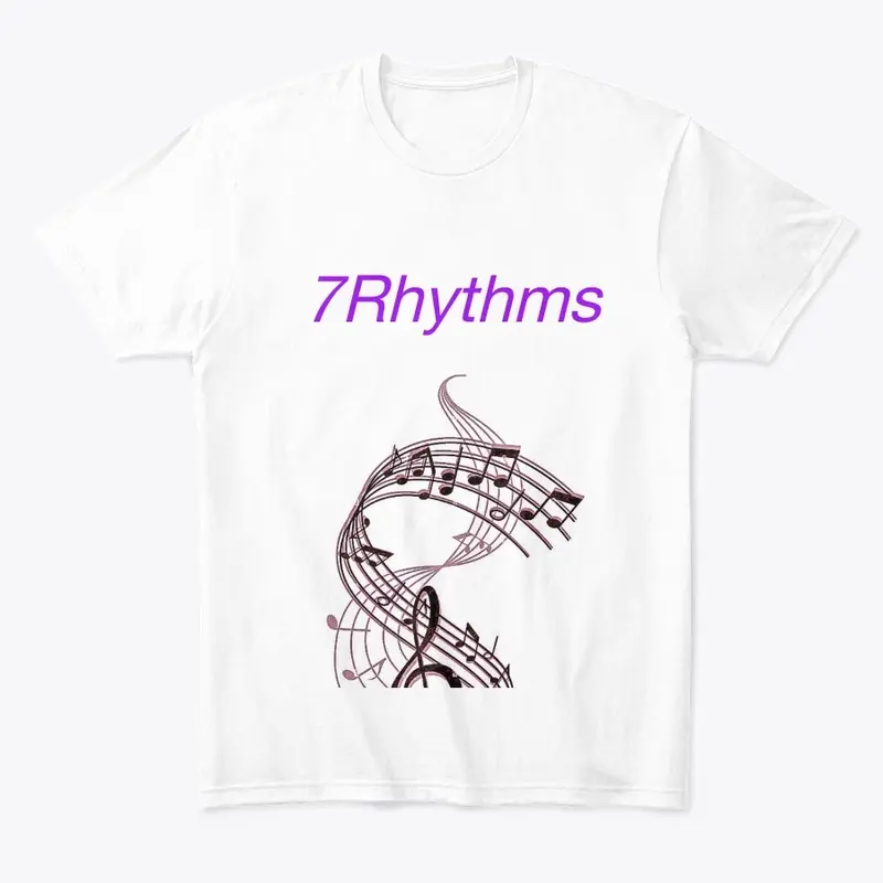 7 Rhythms