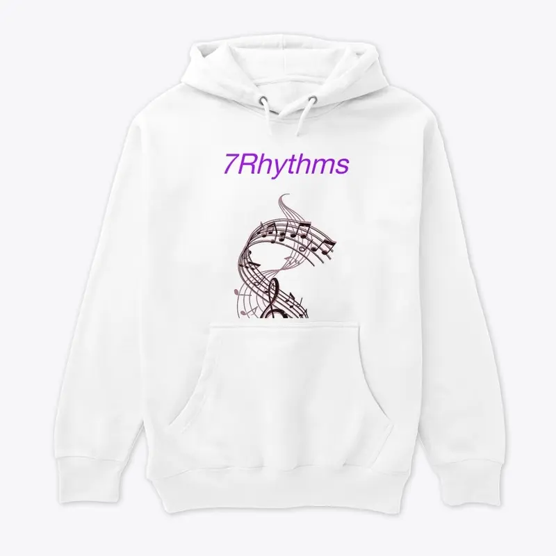 7 Rhythms