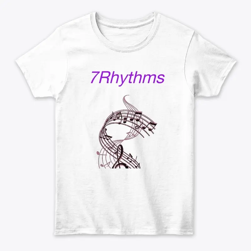 7 Rhythms