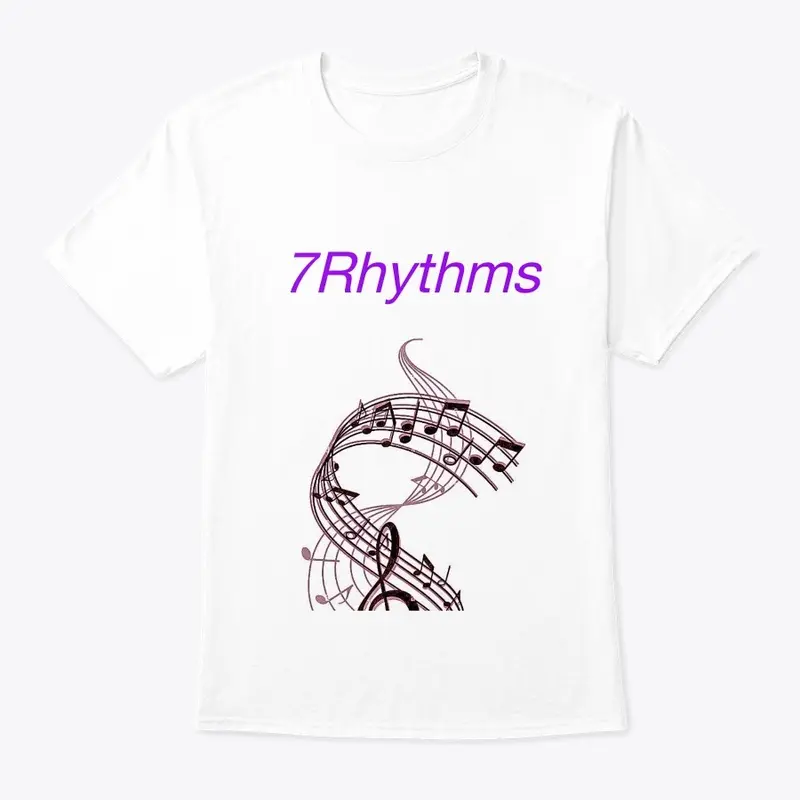 7 Rhythms