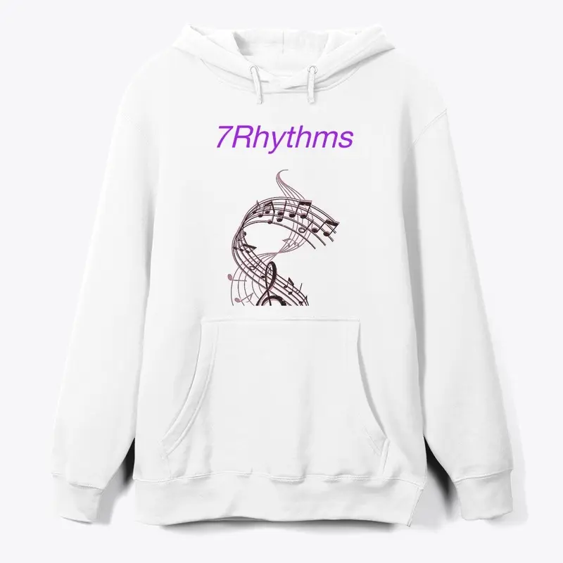 7 Rhythms